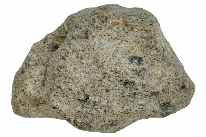 Lunar Meteorite ( g) - NWA #303677